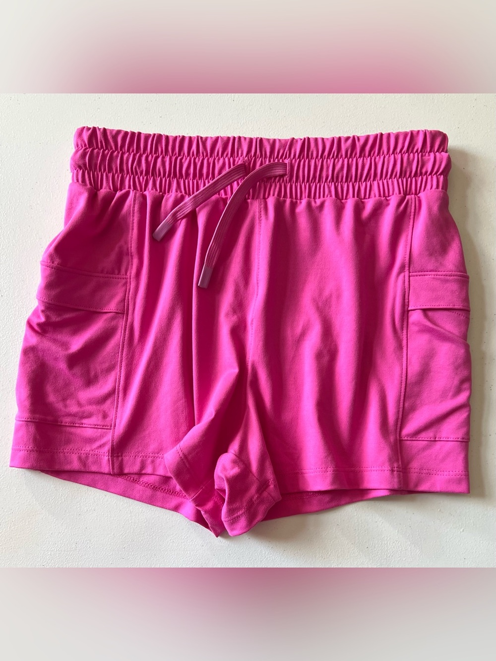 Soybu Shorts - Youth Size 10-12